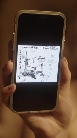 Bébé, dis juste oui ! episode 20