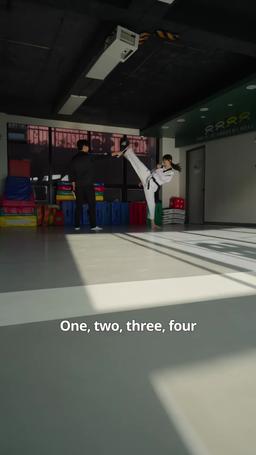 Chicken Game episode 2