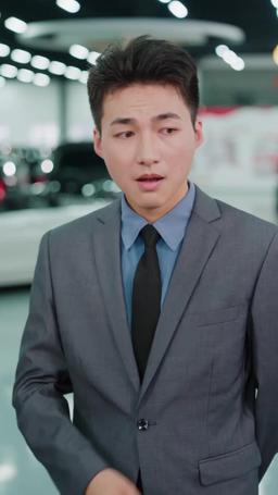 天降爸媽是大佬 episode 51