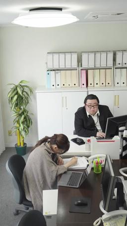 沼堕ち episode 13