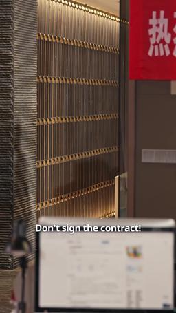 Boss, Your Company Is About to Explode! episode 26