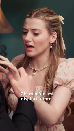 L'accompagnatrice dello spietato dottore miliardario episode 38