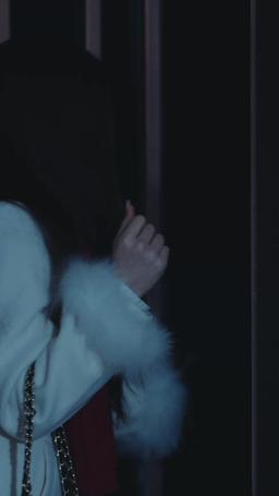 The Winter Veil episode 2