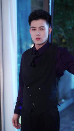 Ratu Hukum Vivian episode 21