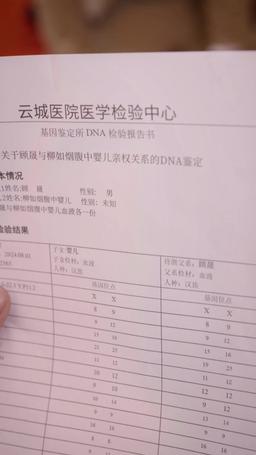 兒媳將我塞進麻袋後，我殺瘋了 episode 48