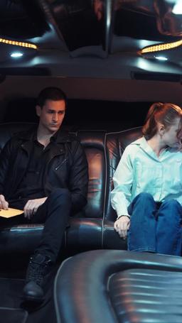 A Sweet Contract with the Mafia Boss episode 26