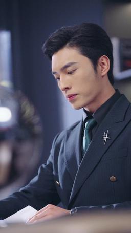 Chi Sapeva che Mio Marito Era un CEO Segreto? episode 51