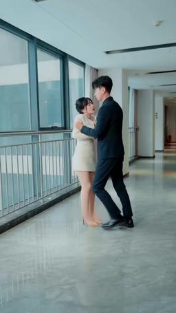  طليقي يشك في أنني الوريثة الحقيقي episode 53