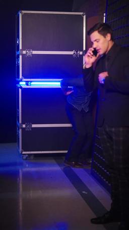 天才令嬢、降臨！ episode 15