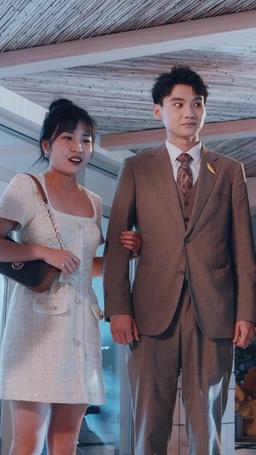 Pani domu po reinkarnacji: szaleństwo i zemsta na rodzinie episode 11