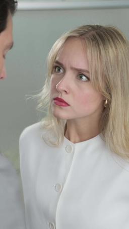 溫泉情緣：失憶嬌妻別想逃 episode 50