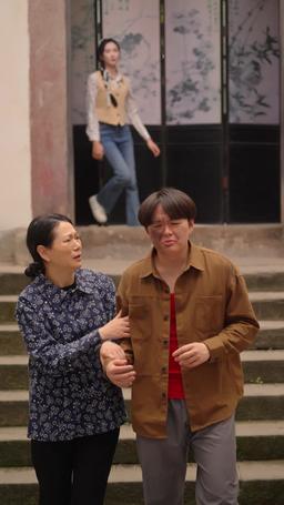 Mi marido inocente de los 80 episode 57