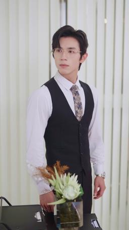 (พากย์) รักสุดใจยัยตัวแสบ episode 50