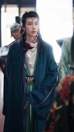 System Alert! Conquer All Gentlemen! episode 53