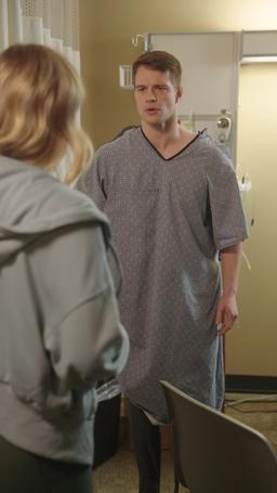 ทายาทสาวและองครักษ์ผู้ครอบครองของเธอ episode 36