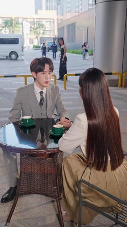 可愛い子を拾ったら、御曹司もついてきました episode 57