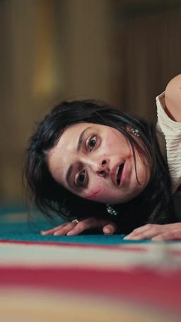 Alfa'sının Metresi Sanması: Luna'nın Pişmanlığı episode 13