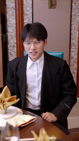 Doktor Qi twoje zagubione dziecko znów płacze episode 49