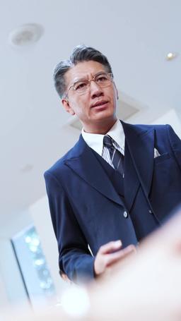 Enceinte à 40 ans : une histoire d'amour/ avec un PDG episode 64