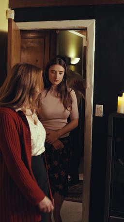 ホームレスの夫と出会うまで episode 23