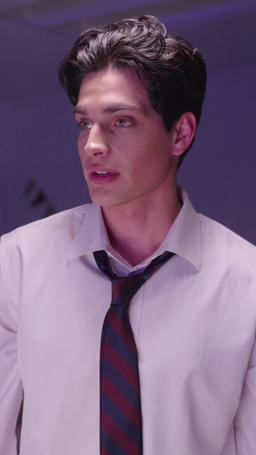 รักลับๆ ฉบับพี่ชายไม่แท้ episode 52