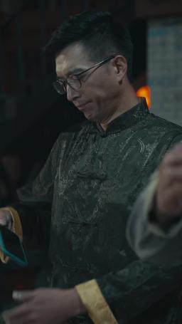 旦那様は、規格外 episode 25