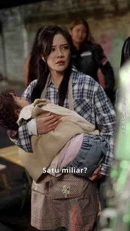 Dari Penjara ke Puncak episode 5