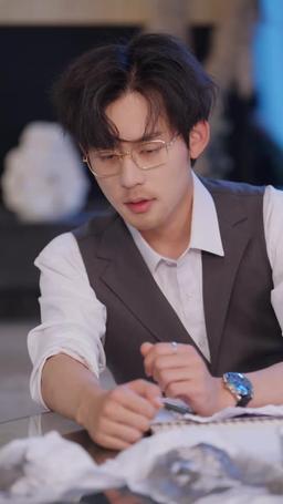 (พากย์) ลูกสาวตัวแสบของคุณกรณ์ episode 56