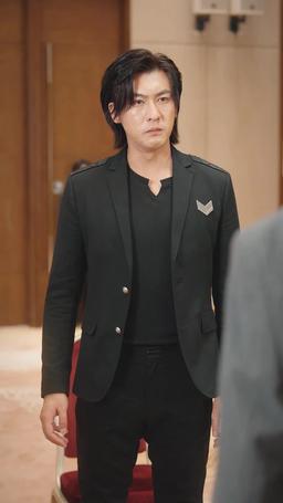 Şehirin Gölgesindeki Ölümsüz episode 84