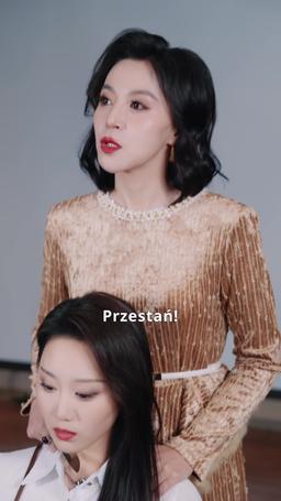 Dzikie dziewczyny piękne i silne episode 33