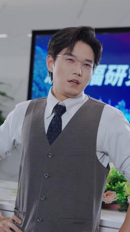 천재 아기의 반격 episode 12