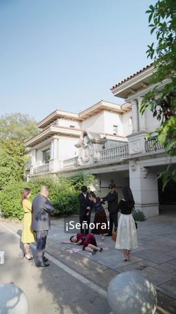 El Corazón del Magnate episode 31