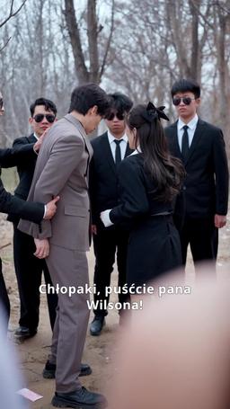 Dobrze traktując pracowników, tworzy się legendę episode 61