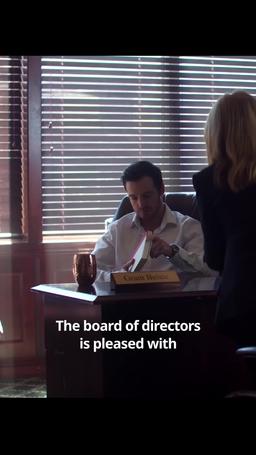 Bookworm and the Beast episode 34