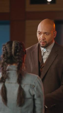 وادي رام: عودة الملك episode 52