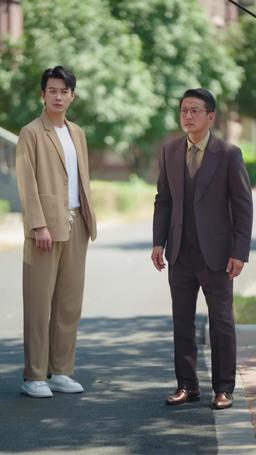 Doktor Qi twoje zagubione dziecko znów płacze episode 32