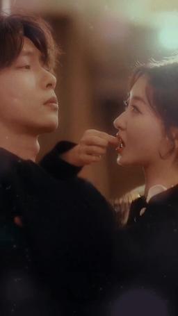 閃婚老公是影帝 episode 1