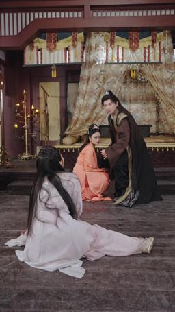 장군님, 사람 잘못 찾으셨어요 episode 55