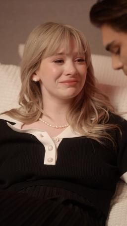 Regeln des Schutzes: Der Bodyguard, den ich hasse episode 29