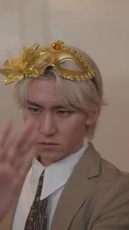 帰ってきたお嬢様 episode 68