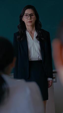 Keluarga Shiraishi yang Mematikan episode 48