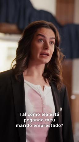 A Arte de Deixar Ir episode 20