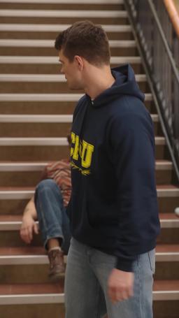 상속녀의 경호원 episode 13