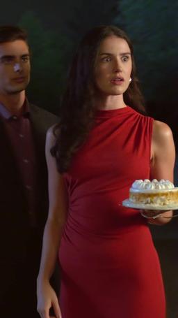 พันธนาการรักหัวใจพันล้าน episode 25