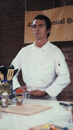 Matrimonio inatteso: mi sposo con un infermiere miliardario episode 43