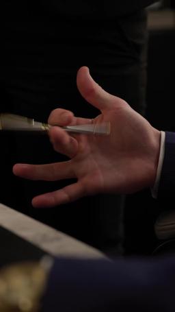 Dziewicza surogatka miliardera episode 1