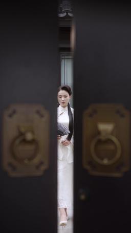 Ölümsüz Nine: Göksel Ata episode 21