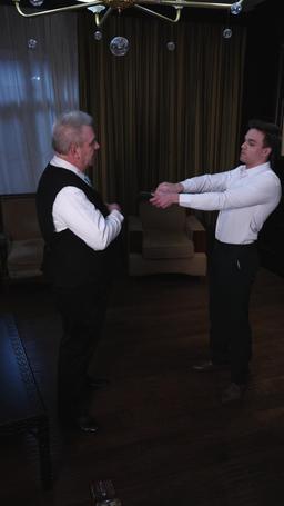 Good For Him episode 53