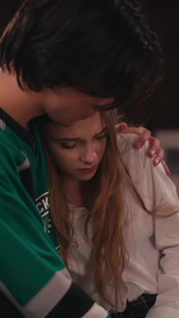 Tutorat à haut risque episode 45