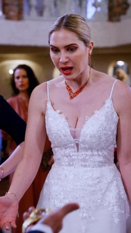 私と継母の戦争 episode 19